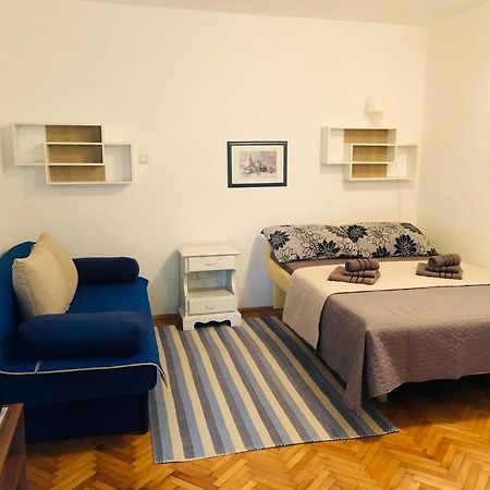 Apartmani Ema Trogir Eksteriør bilde