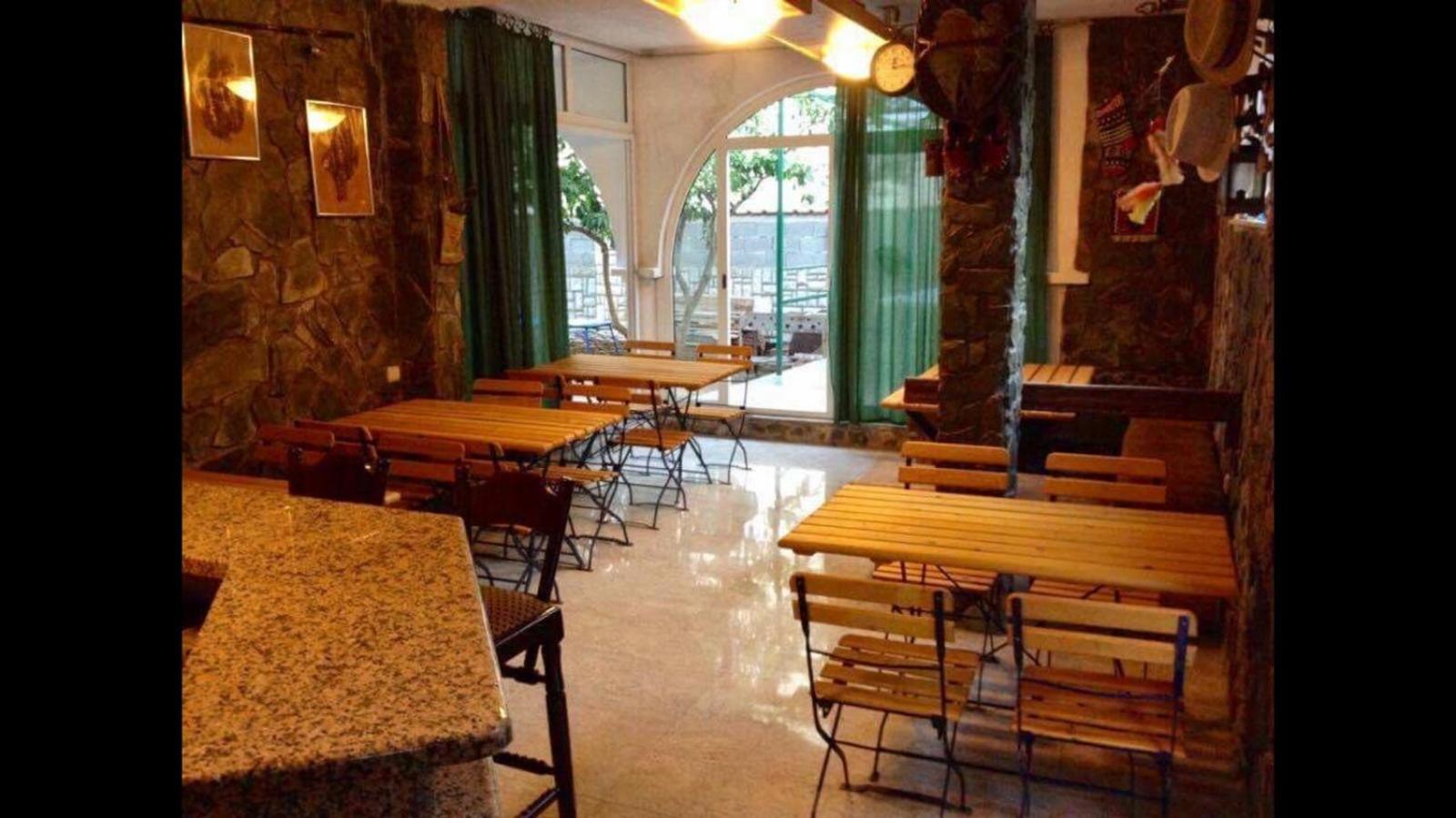 Apartmani Ema Trogir Eksteriør bilde