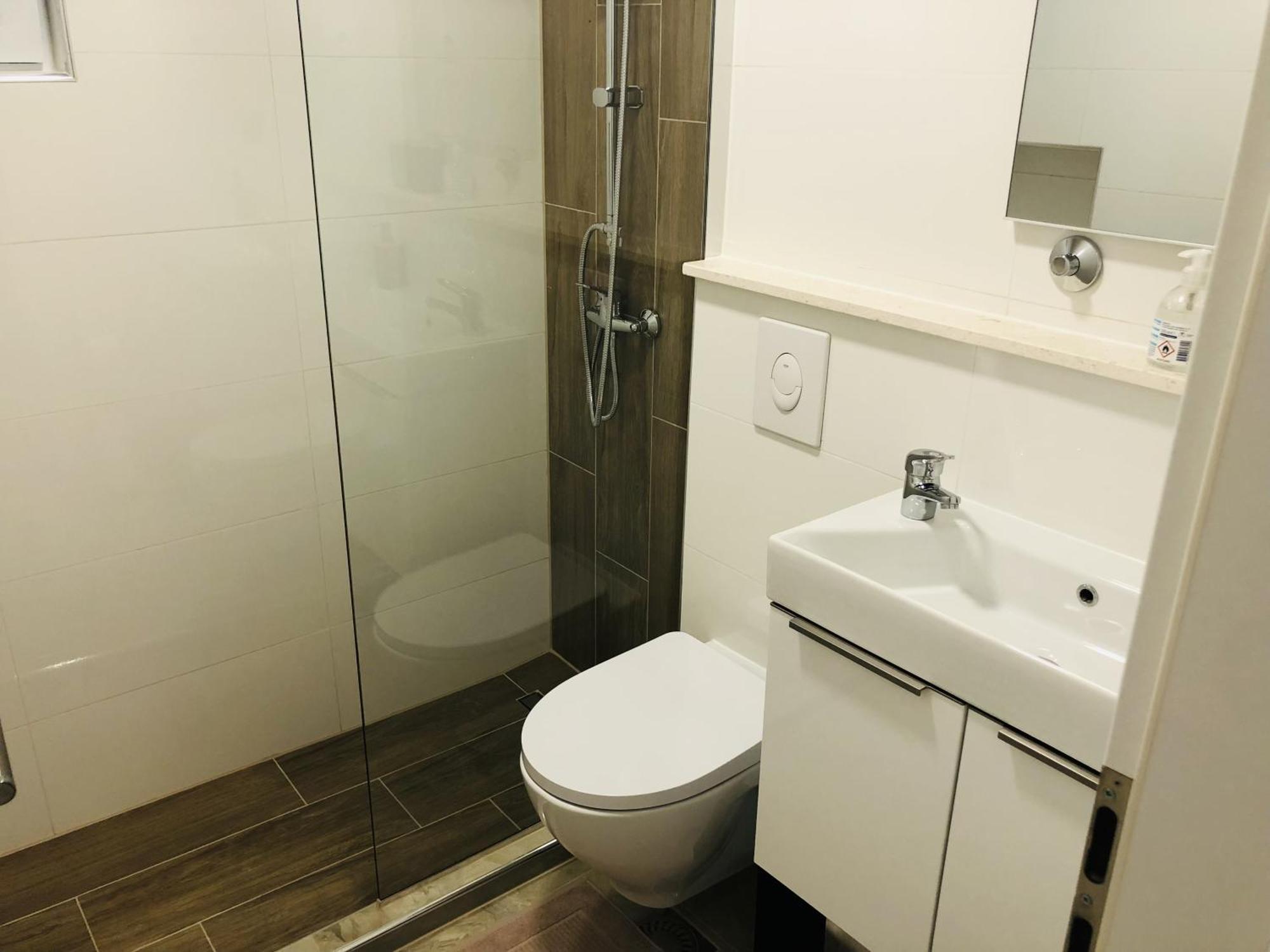 Apartmani Ema Trogir Eksteriør bilde