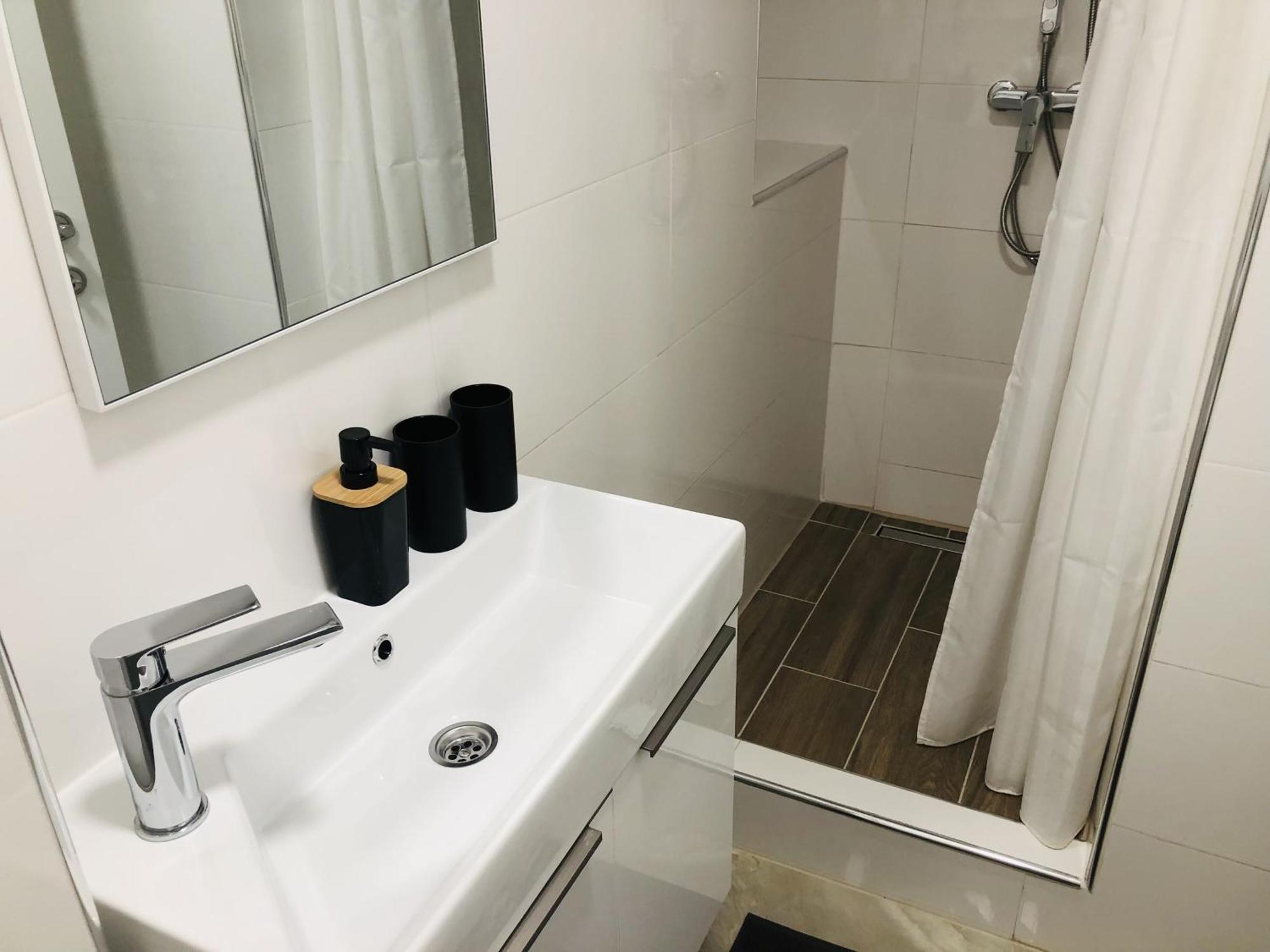 Apartmani Ema Trogir Eksteriør bilde