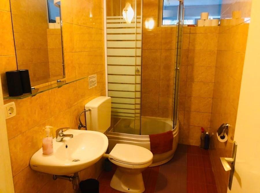 Apartmani Ema Trogir Rom bilde