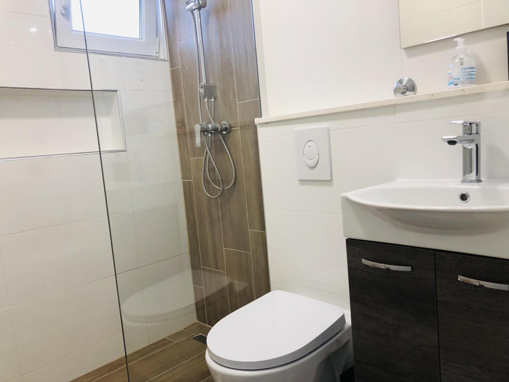 Apartmani Ema Trogir Eksteriør bilde