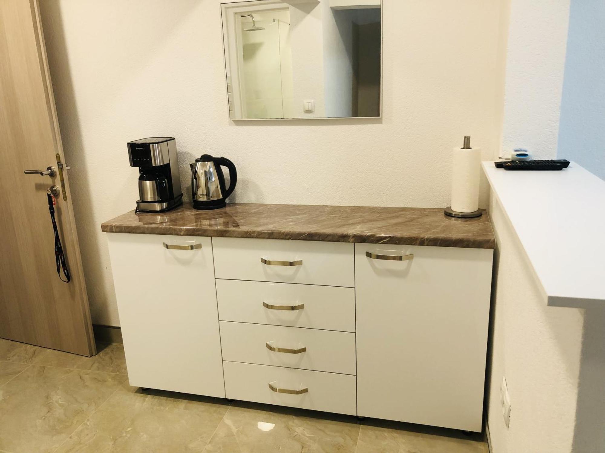 Apartmani Ema Trogir Eksteriør bilde