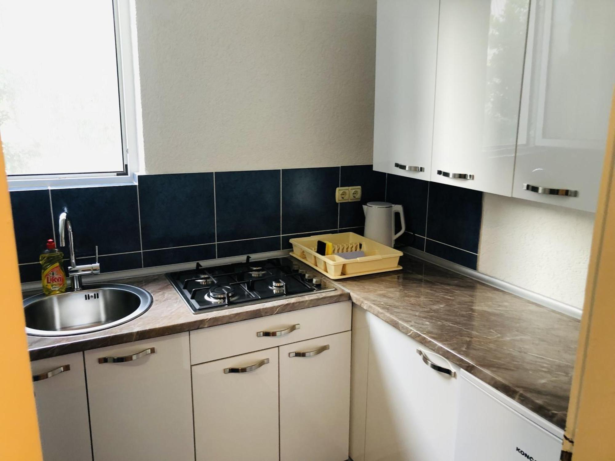 Apartmani Ema Trogir Eksteriør bilde
