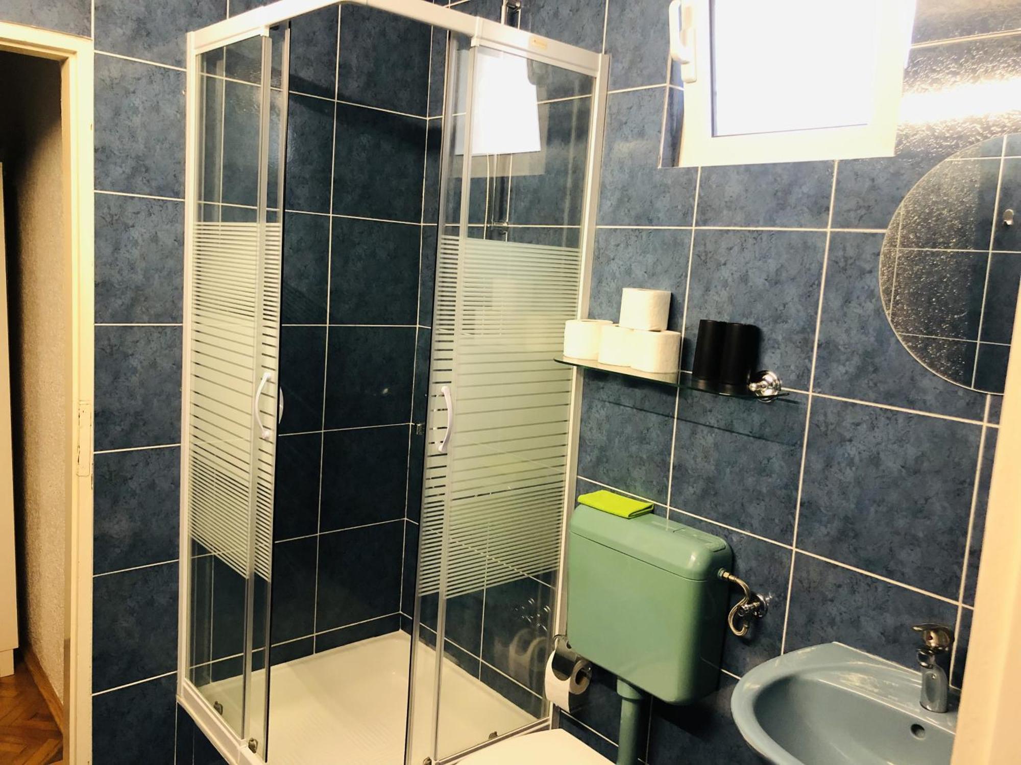 Apartmani Ema Trogir Eksteriør bilde